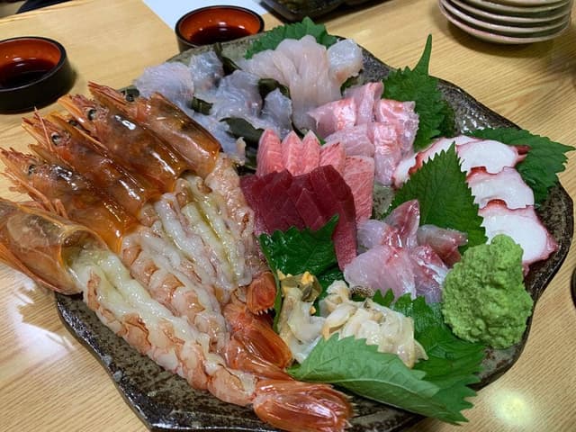 居酒屋 西尾 - サブ画像1