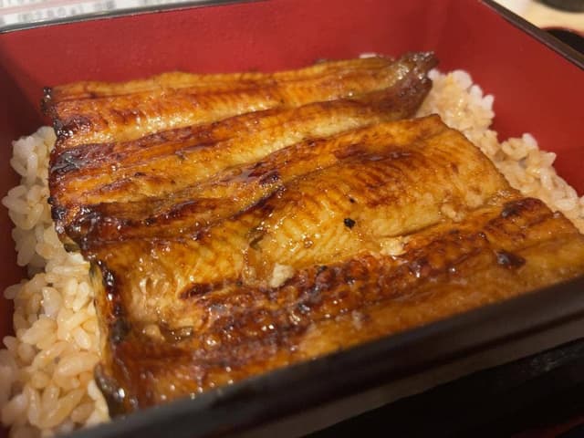 鰻々亭 グランデュオ蒲田店 - サブ画像3