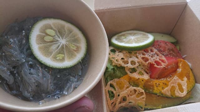 しらす料理の豊洋丸 - サブ画像1