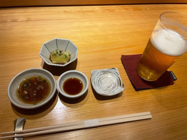 鮨 よし田 - サブ画像2