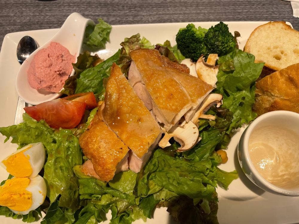 Brasserie ni-ke