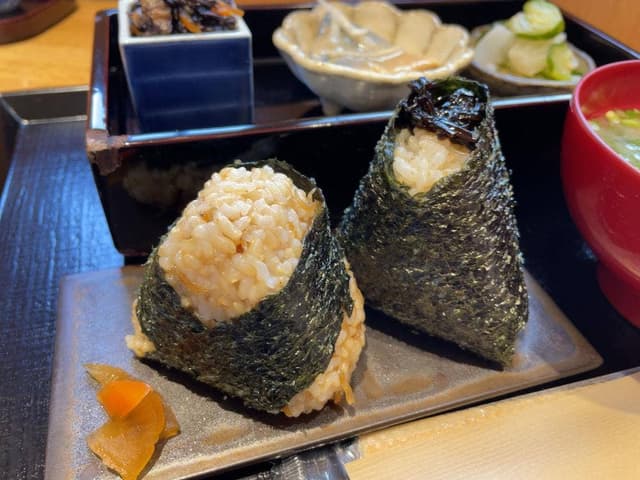 玄氣おむすび ひとむすび - サブ画像2