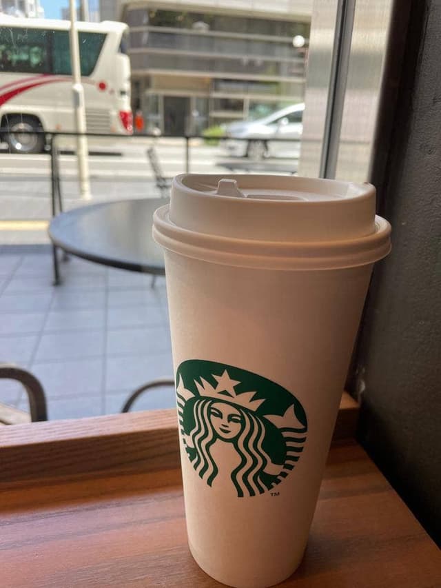 スターバックス コーヒー 神戸旧居留地店 - サブ画像2