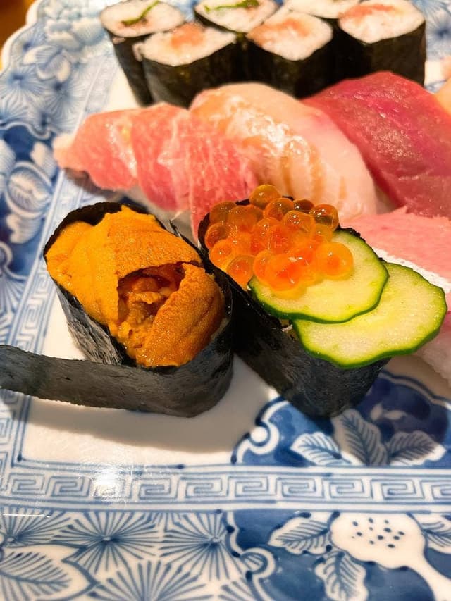 菊鮨 - サブ画像3