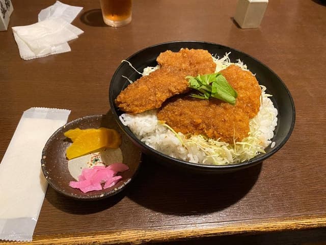越後や - サブ画像1