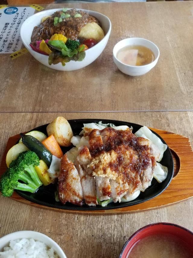 ファームレストラン野島さんち - サブ画像1