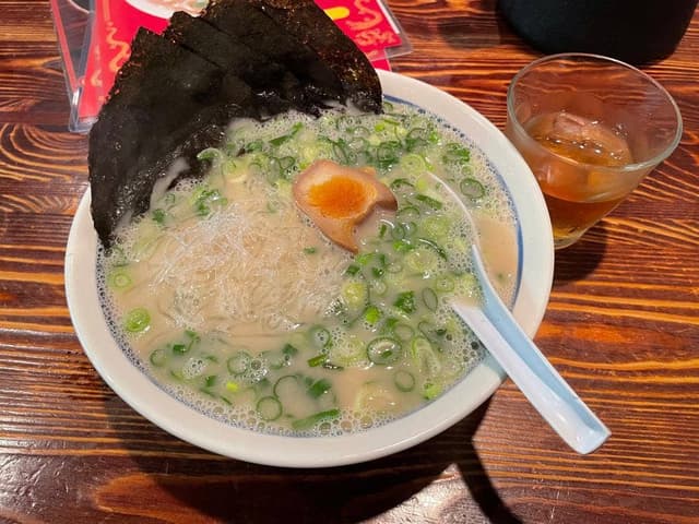 麺や豪 - サブ画像1