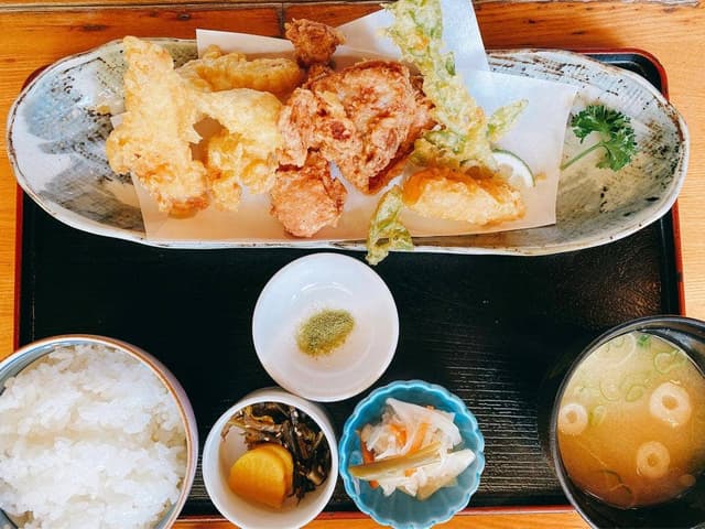 とり勝 - サブ画像1