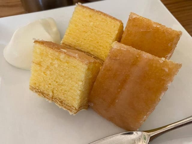 メインショップ クラブハリエ ラ コリーナ近江八幡 - サブ画像3