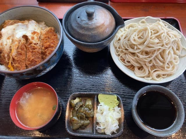 尾張屋 - サブ画像2