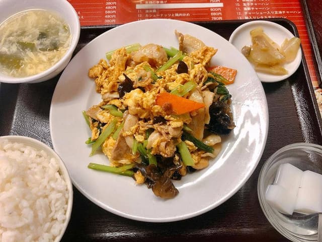 中華食堂 光 - サブ画像1