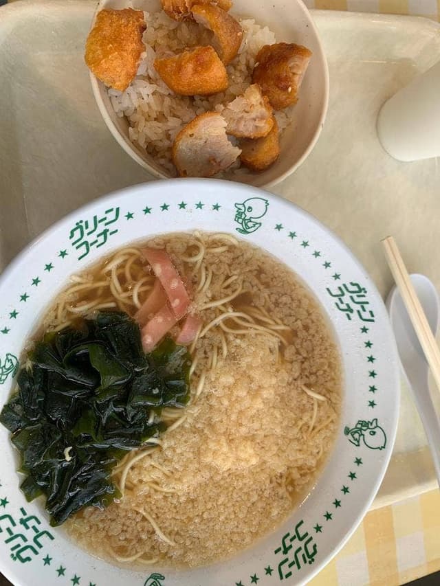 玉林園 本店 グリーンコーナー - サブ画像2