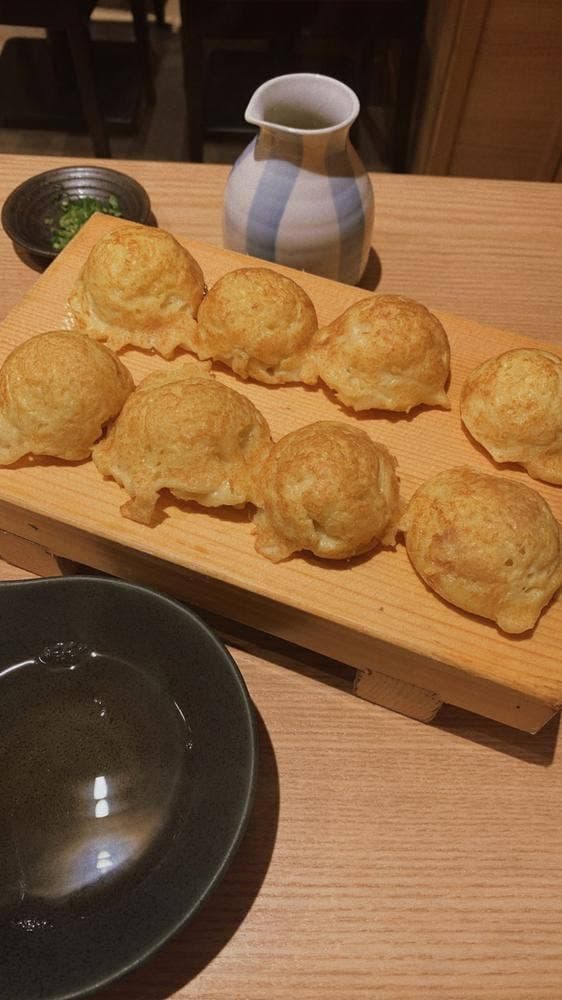 たこ焼割烹 たこ昌 新大阪駅店 - サブ画像2
