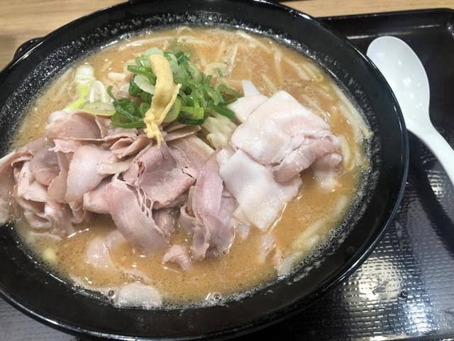 威風 蒲田南店 - サブ画像3