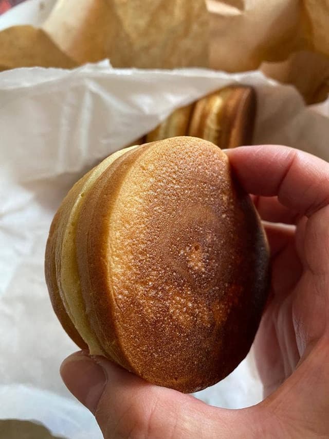 元祖大判焼 あたりや - サブ画像3