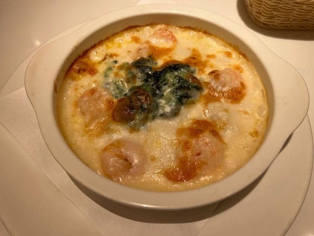 新宿中村屋 オリーブハウス 浦和パルコ店 - サブ画像1