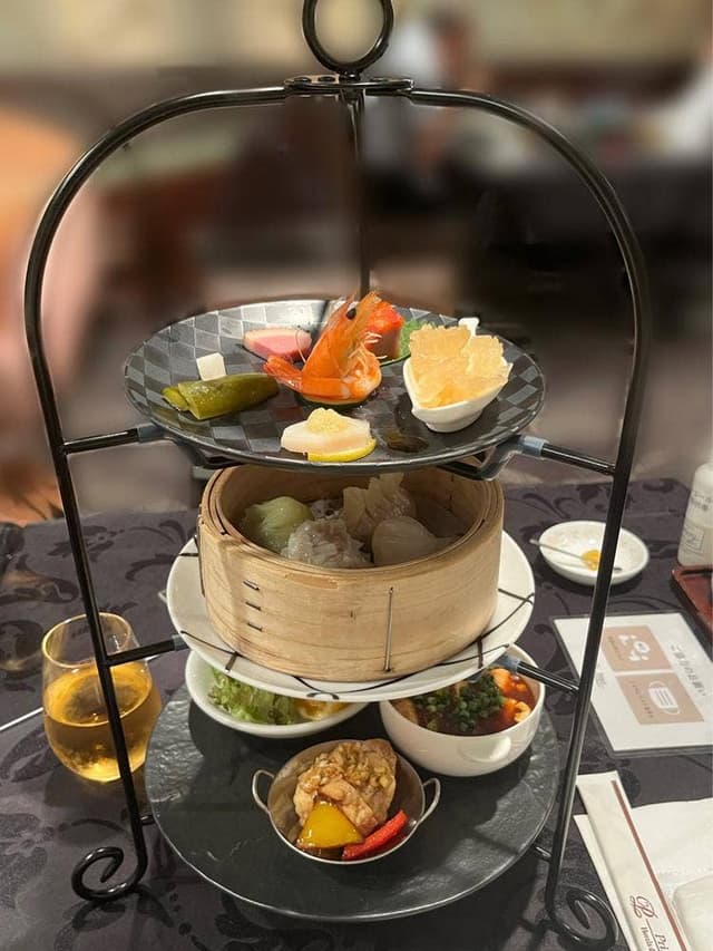 中国料理 古稀殿 - サブ画像3