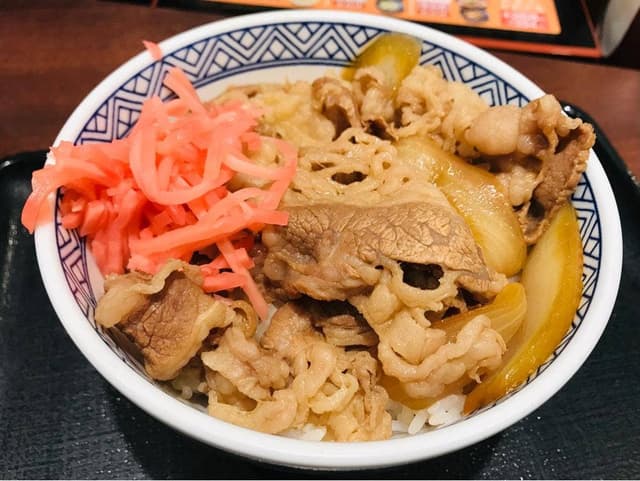 吉野家 祖師ケ谷大蔵駅前店 - サブ画像2