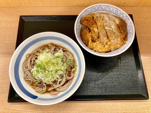 どんどん庵 浅間町 - サブ画像1