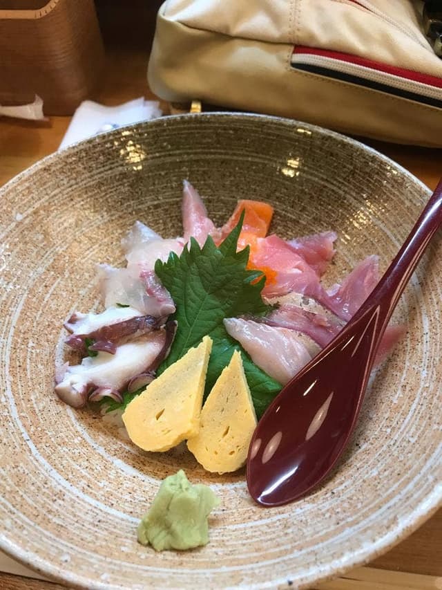 ご馳走空間 若林 - サブ画像1