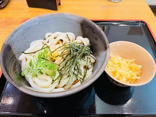 うどん王 北浜店 - サブ画像1