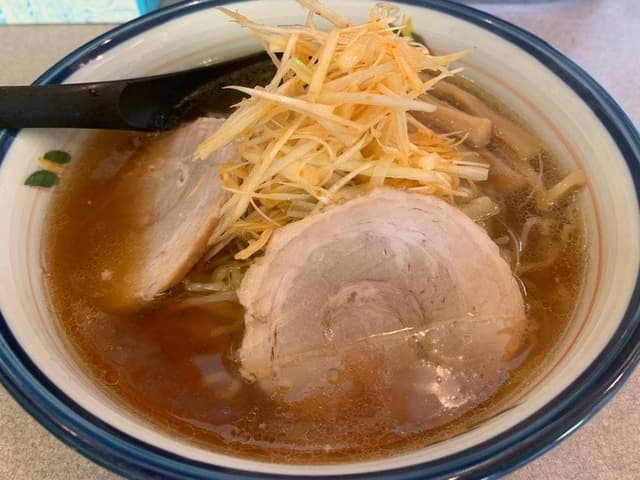 らーめん処 珍竹林 - サブ画像2