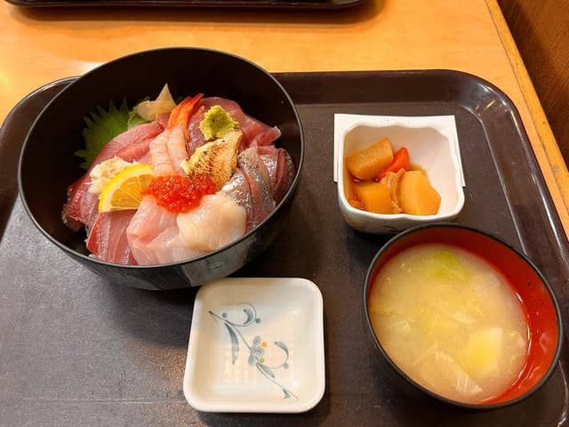 中央食堂 - サブ画像2