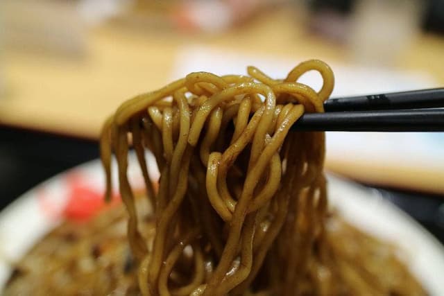 駅ナカ食堂 なの花 - サブ画像1