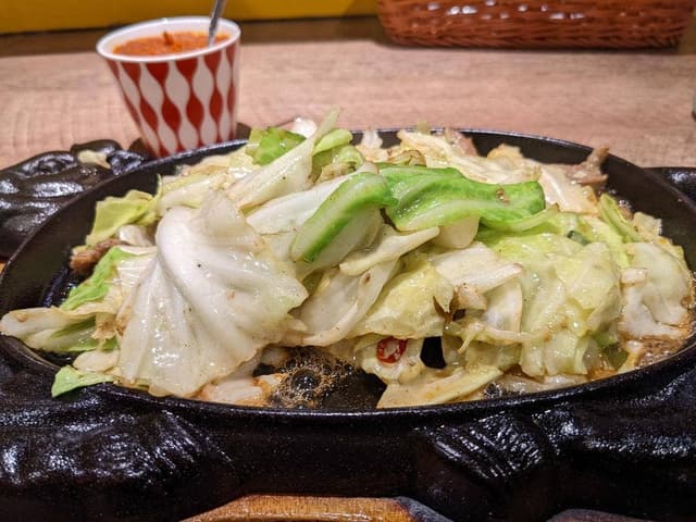スタミナスタンド 前橋駅南口店 - サブ画像1