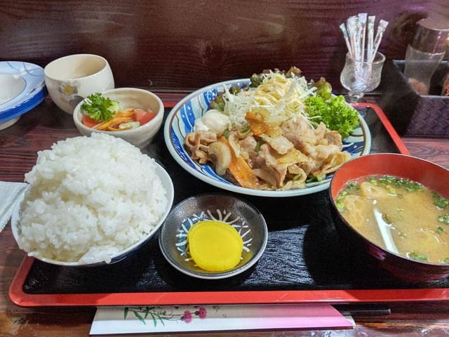 双子のわらじ - サブ画像3