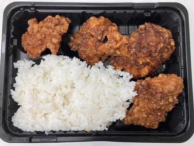 手作り弁当 かず菜 - サブ画像3