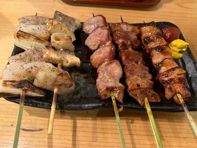 やきとん三吉 浅草橋店 - サブ画像1