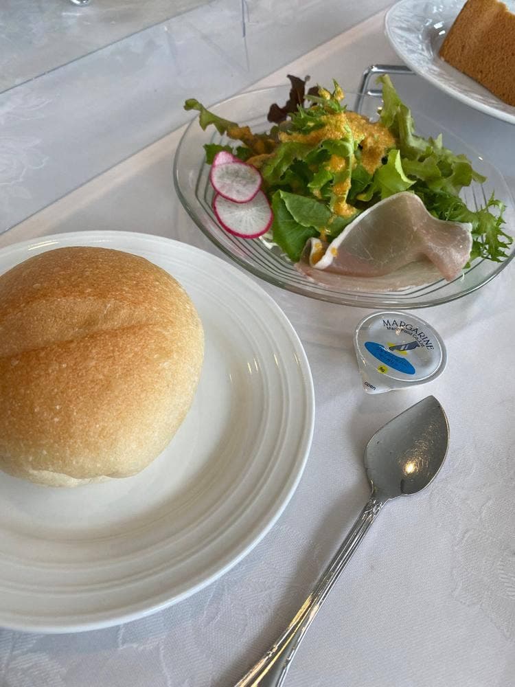 レストラン オペラ