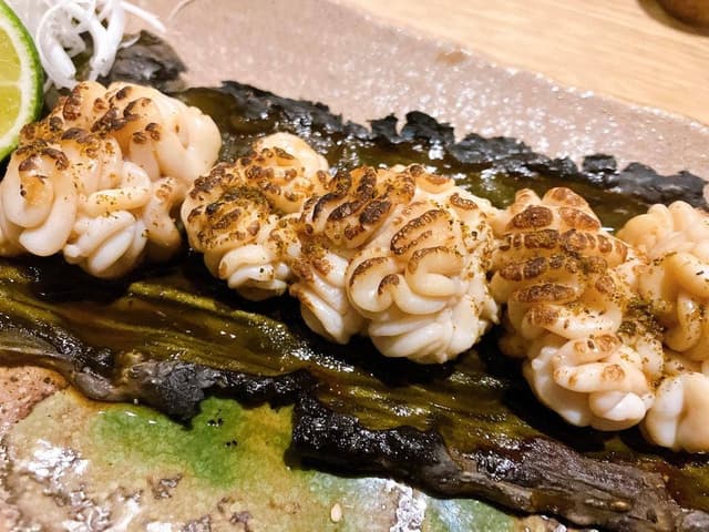麻布 黎明 - サブ画像2