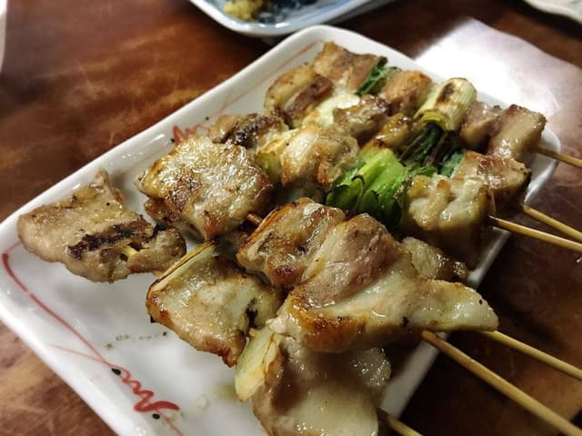 鳥清 - サブ画像3