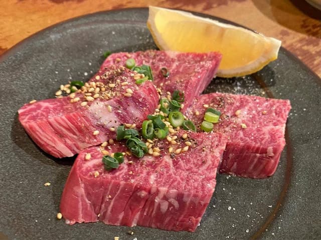 肉屋 恵比寿まる福 - サブ画像1