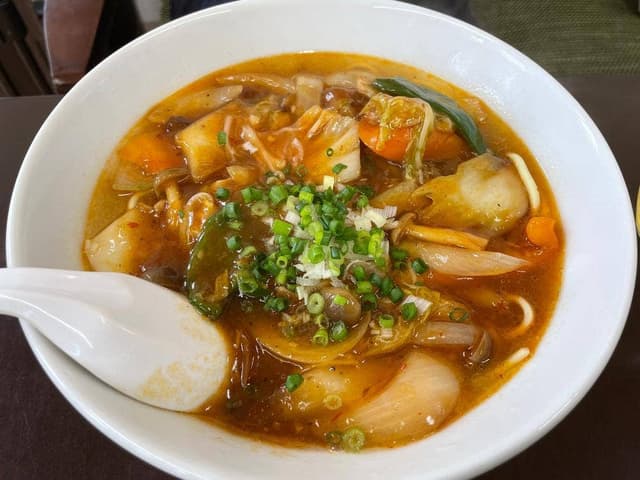 腰原食堂 - サブ画像1