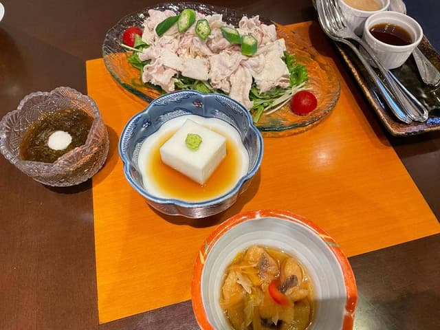 和風ダイニング やえびし ﻿﻿﻿﻿宮古島 東急ホテル&リゾーツ - サブ画像3