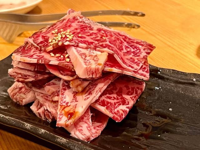 溶岩焼肉居酒屋 たか蔵 - サブ画像3