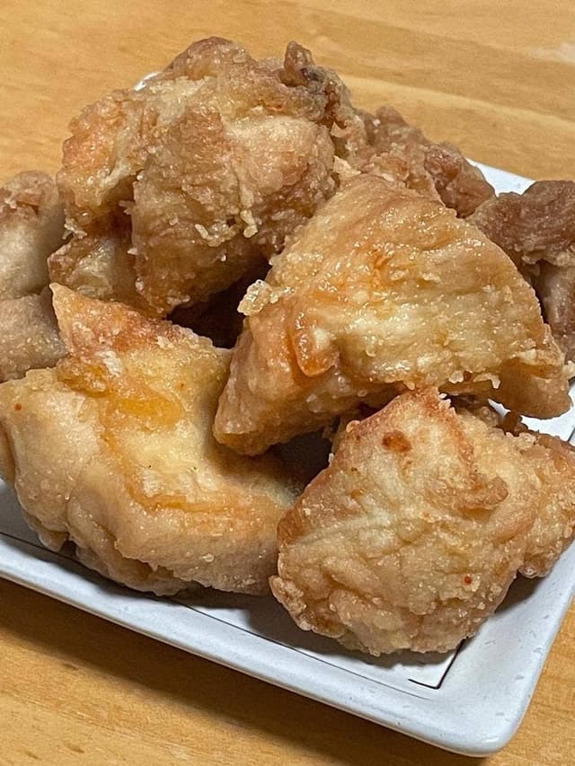 元祖中津からあげ もり山 新保本店 - サブ画像1