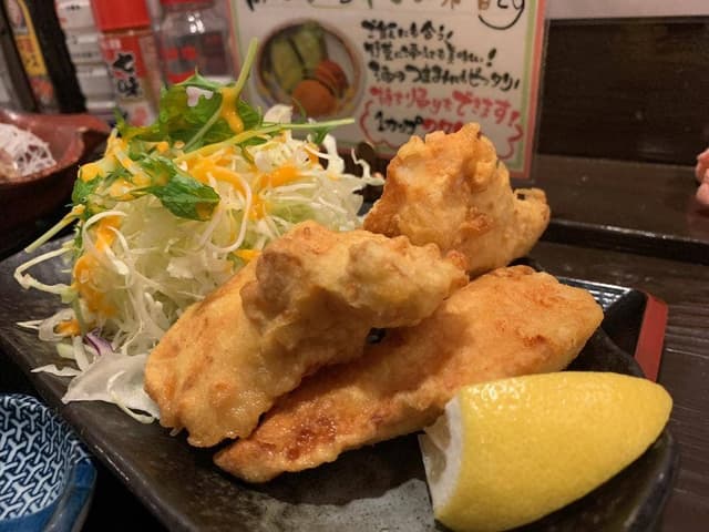 めしと酒 高ひろ 大山店 - サブ画像3