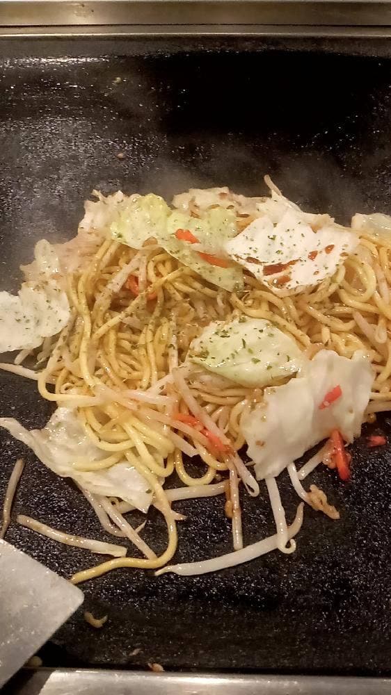 お好み倶楽部 大洲浜店 - サブ画像3