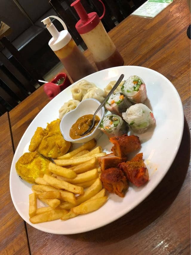 スパイスHUB 富士見台店 - サブ画像1