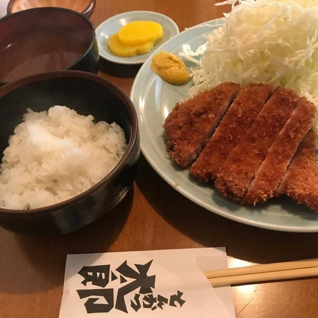 とんかつ太郎 - サブ画像1