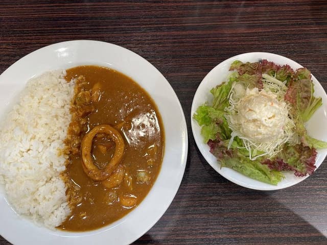 カレーハウスCoCo壱番屋 ミスターマックス時津店 - サブ画像3