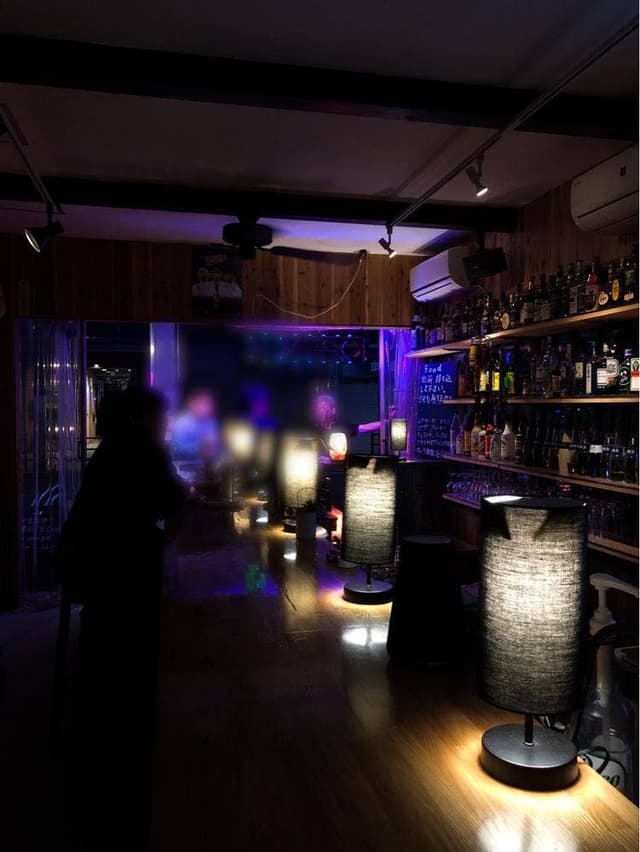 Bar nick - サブ画像1