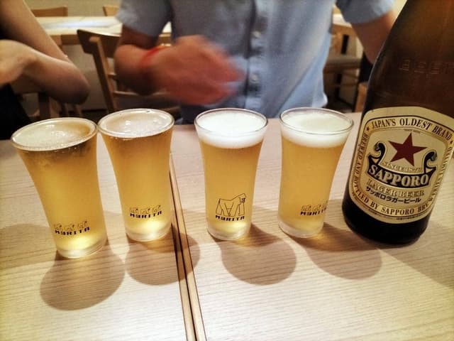 大衆酒場 モリタ - サブ画像1