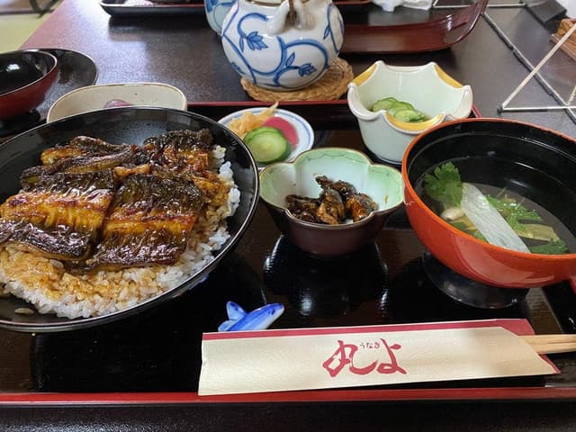 丸よ - サブ画像2
