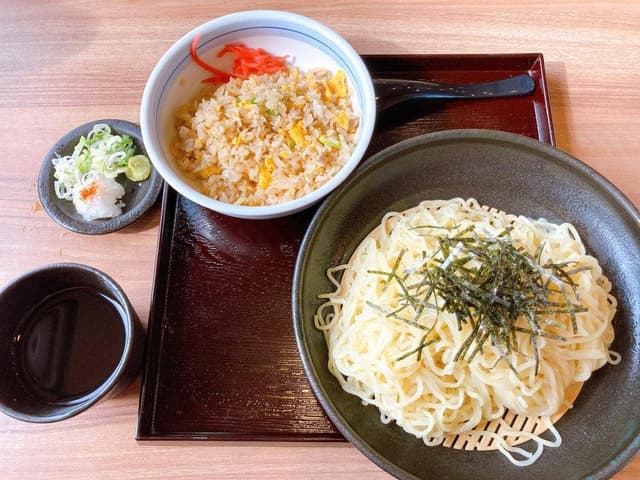 8番らーめん 羽根店 - サブ画像2