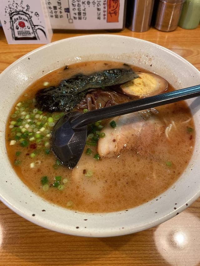 洋風居酒屋＆ラーメン あじまん - サブ画像3